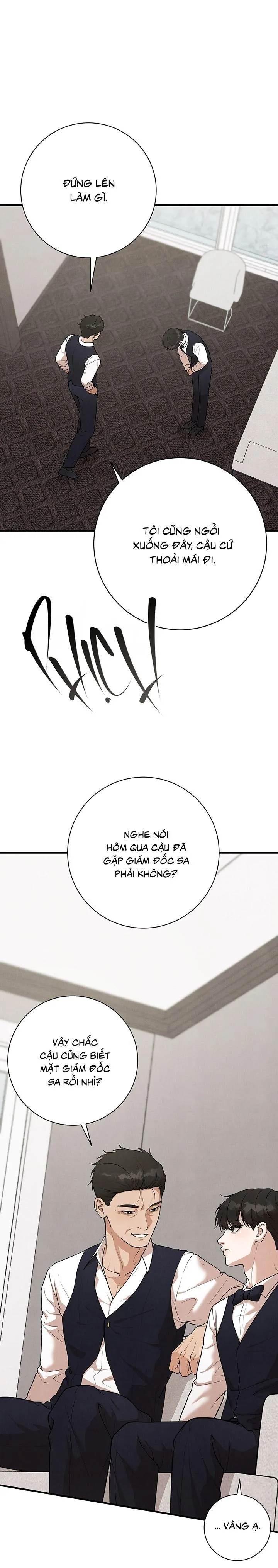 Hương Vị Tình Thân Chapter 10 Trang 29