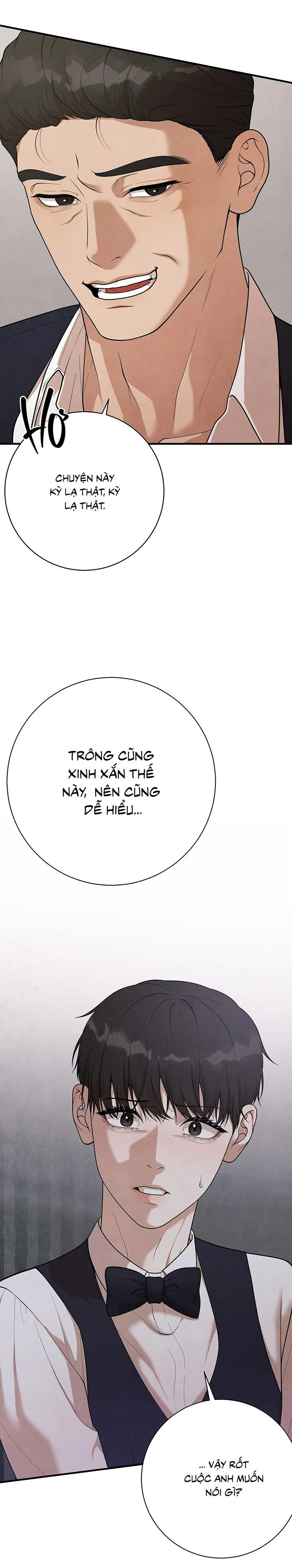 Hương Vị Tình Thân Chapter 10 Trang 30