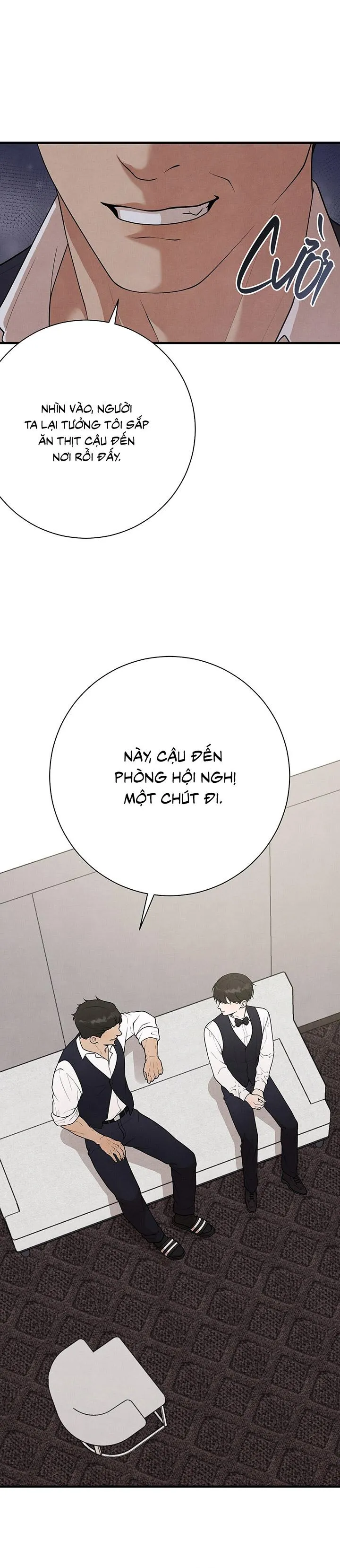 Hương Vị Tình Thân Chapter 10 Trang 31