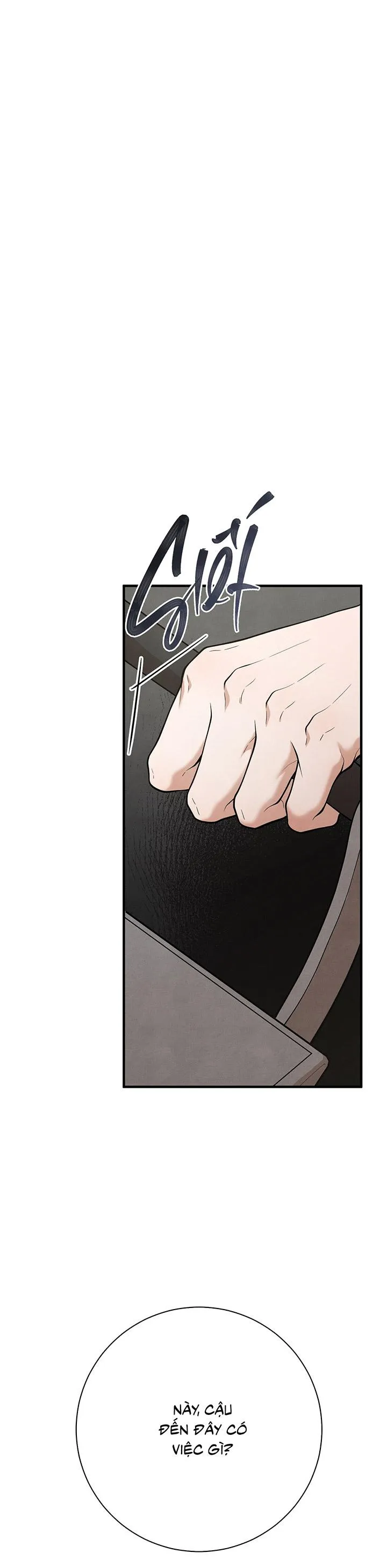 Hương Vị Tình Thân Chapter 10 Trang 33