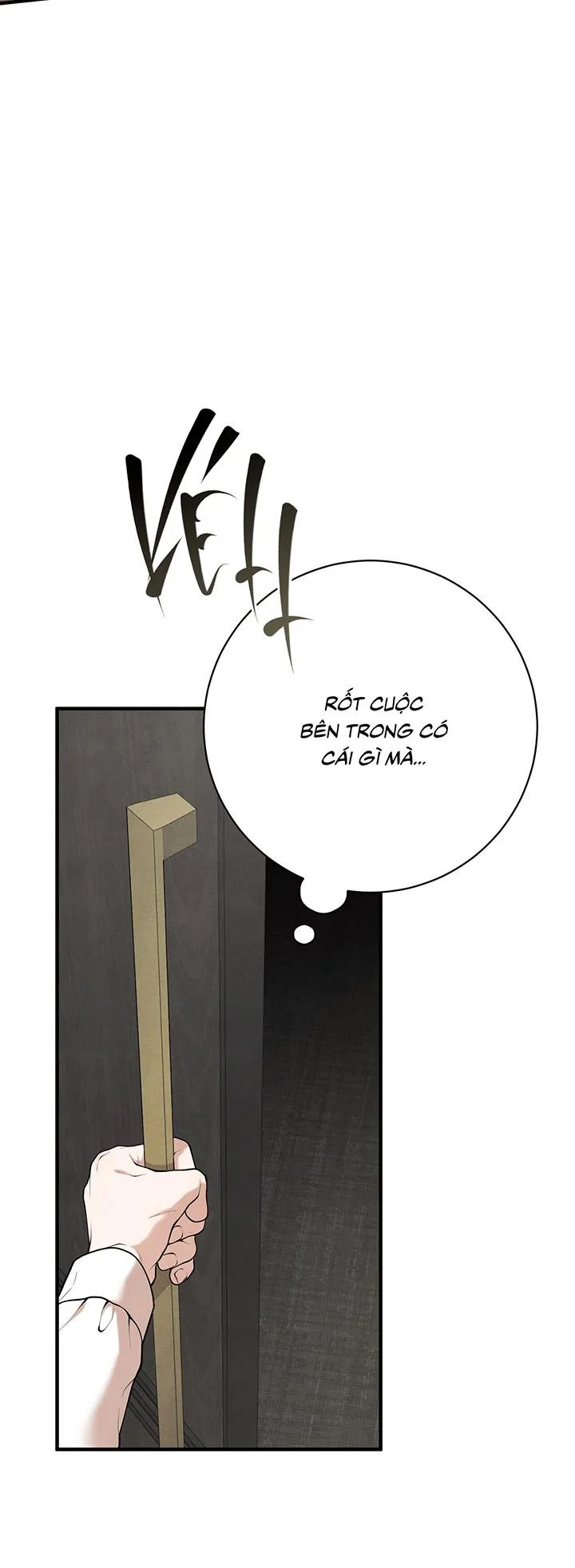 Hương Vị Tình Thân Chapter 10 Trang 36