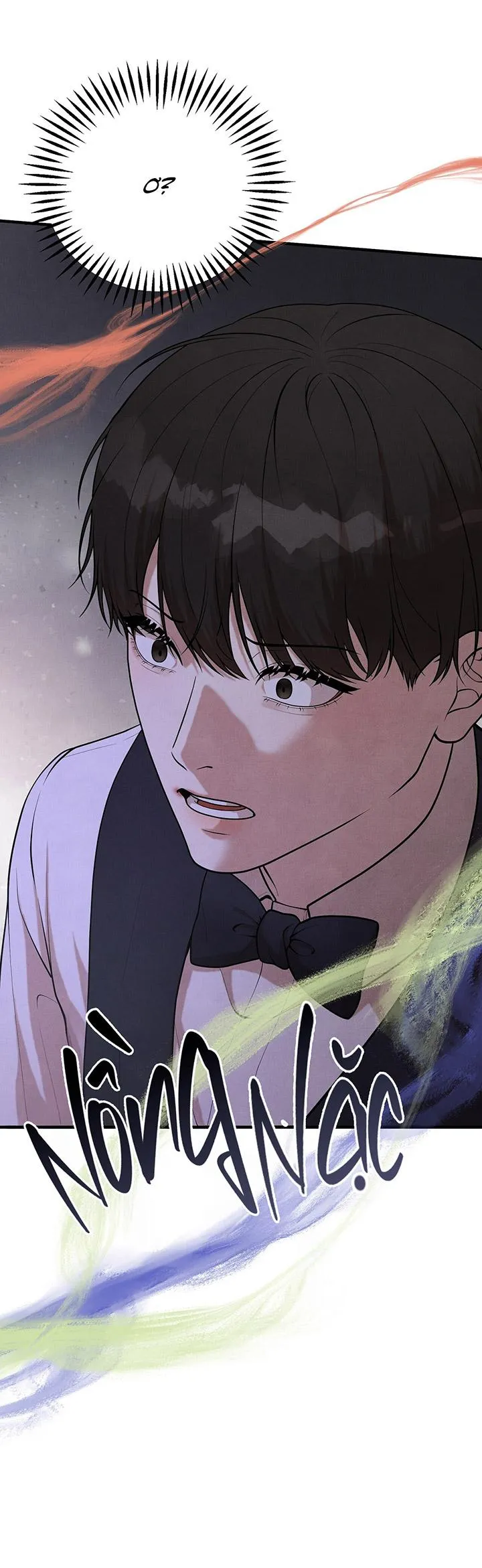 Hương Vị Tình Thân Chapter 10 Trang 37