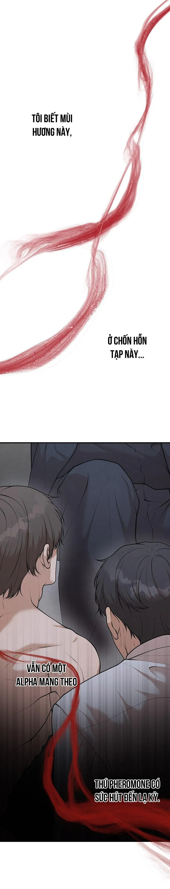 Hương Vị Tình Thân Chapter 10 Trang 42