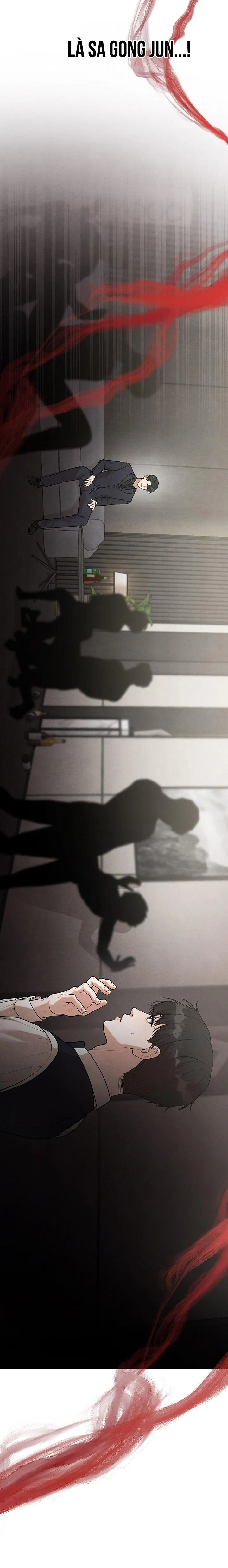 Hương Vị Tình Thân Chapter 10 Trang 44