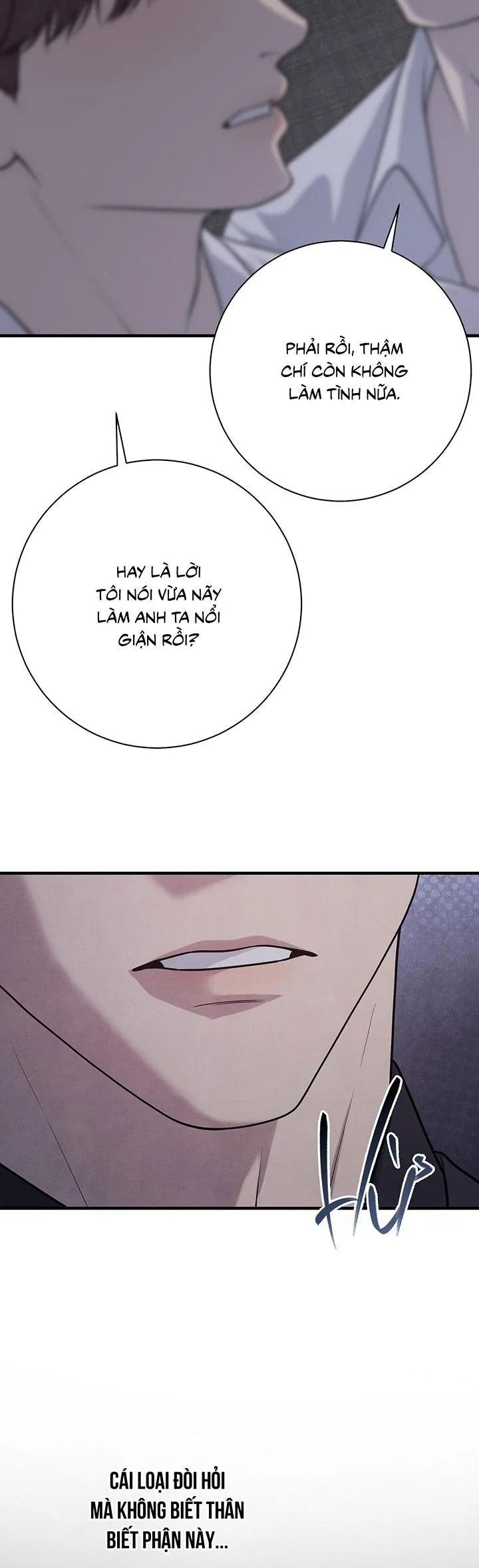 Hương Vị Tình Thân Chapter 11 Trang 7