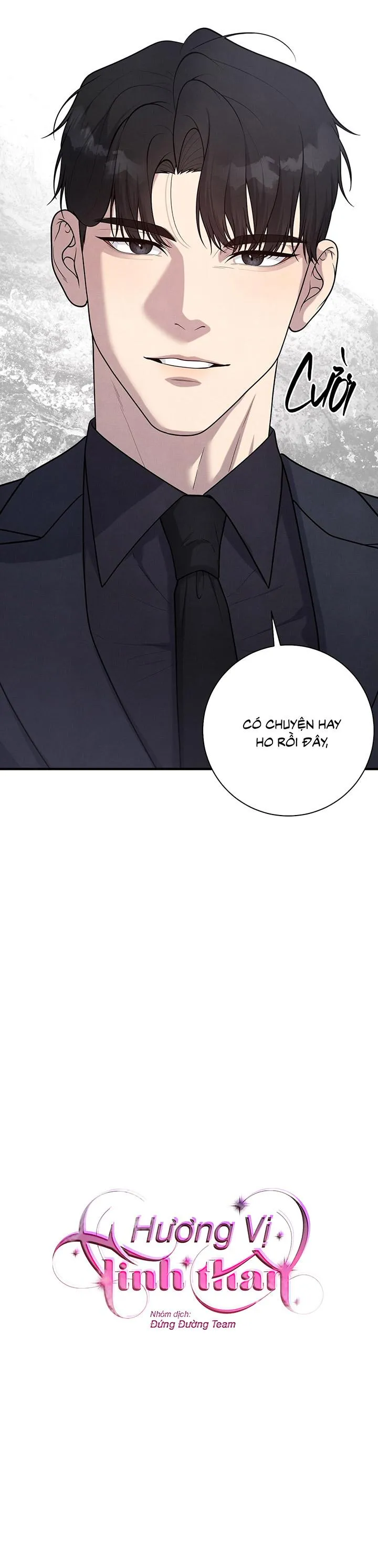 Hương Vị Tình Thân Chapter 11 Trang 12