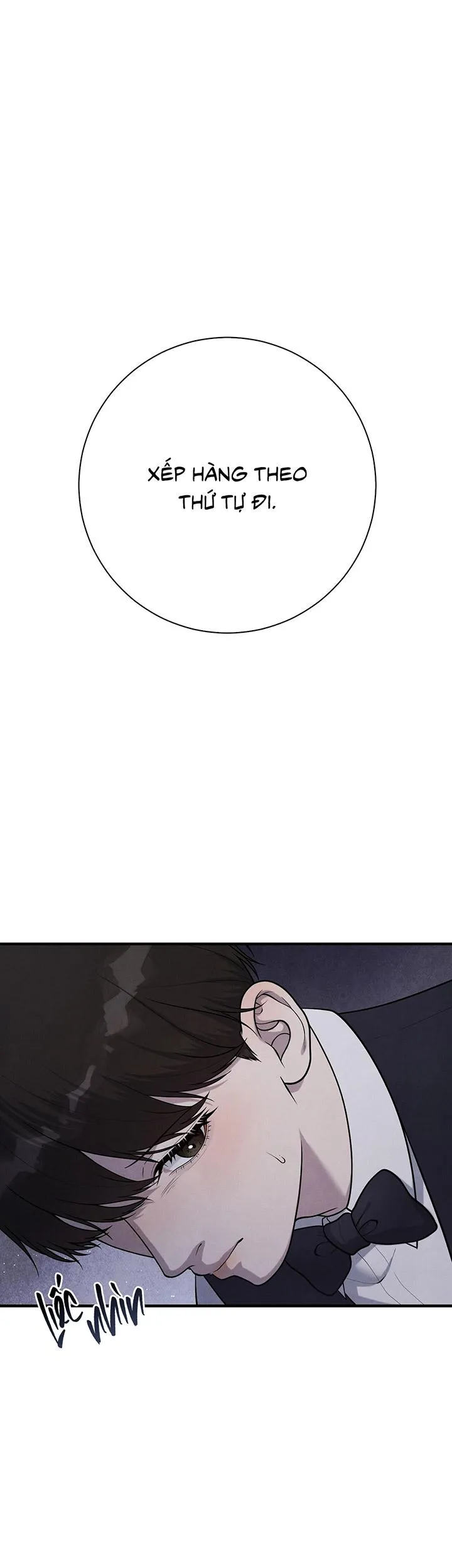 Hương Vị Tình Thân Chapter 11 Trang 13