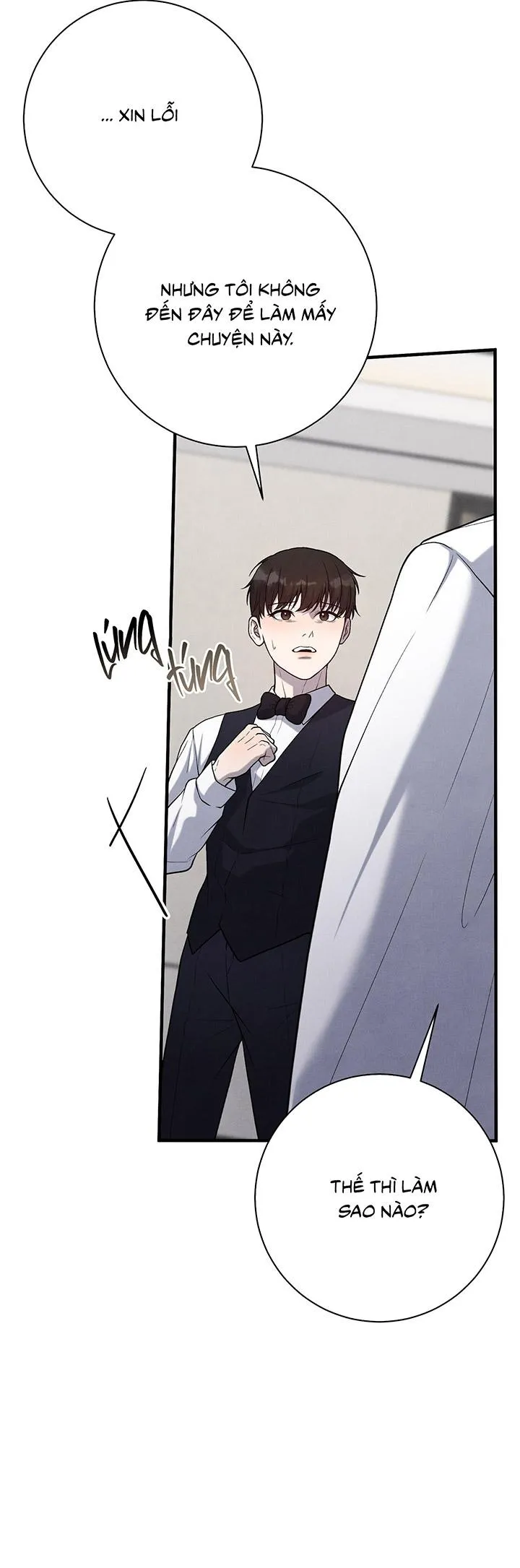 Hương Vị Tình Thân Chapter 11 Trang 23