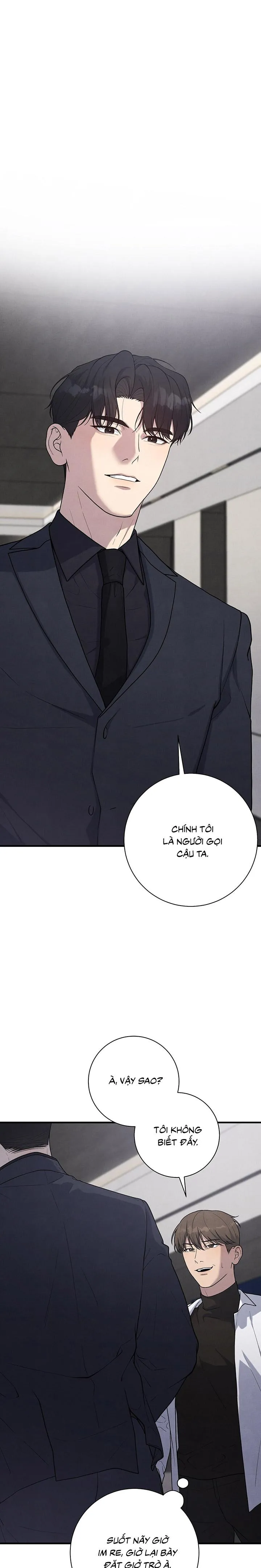 Hương Vị Tình Thân Chapter 11 Trang 25