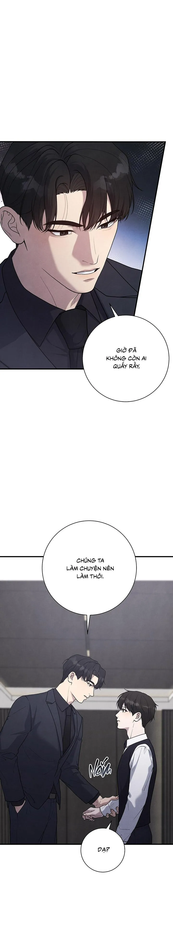 Hương Vị Tình Thân Chapter 11 Trang 29