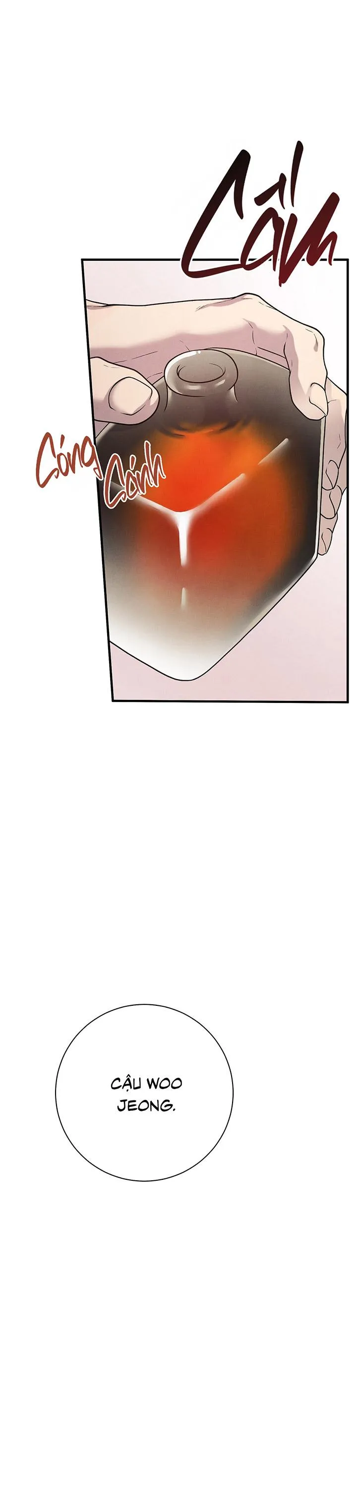 Hương Vị Tình Thân Chapter 11 Trang 40