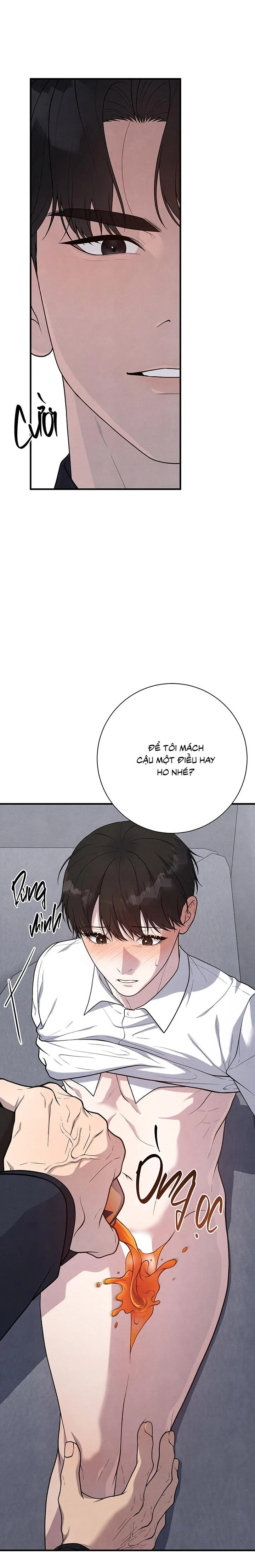 Hương Vị Tình Thân Chapter 11 Trang 41