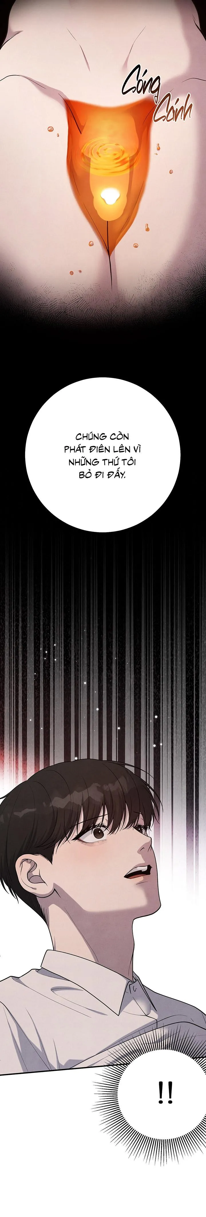 Hương Vị Tình Thân Chapter 11 Trang 43