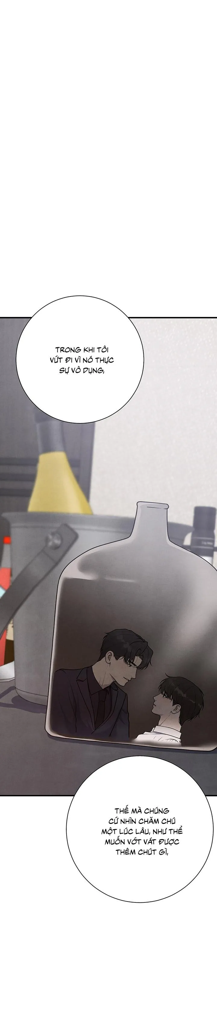 Hương Vị Tình Thân Chapter 11 Trang 44