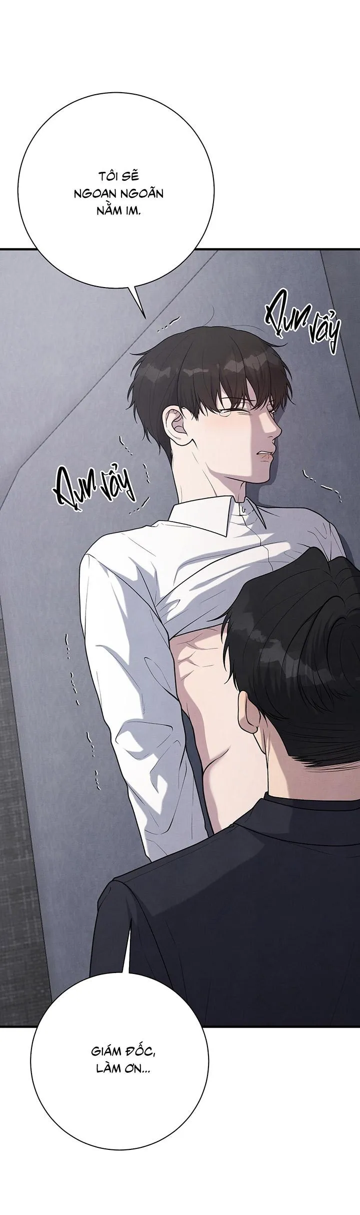 Hương Vị Tình Thân Chapter 11 Trang 50