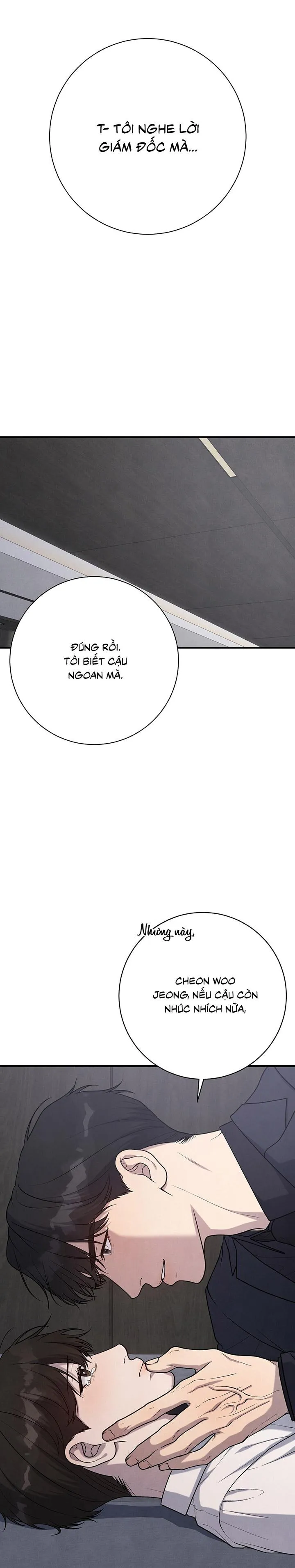 Hương Vị Tình Thân Chapter 11 Trang 51