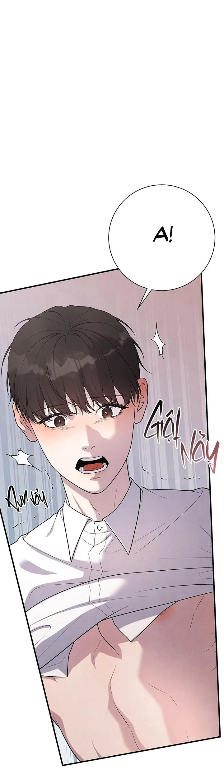 Hương Vị Tình Thân Chapter 12 Trang 8