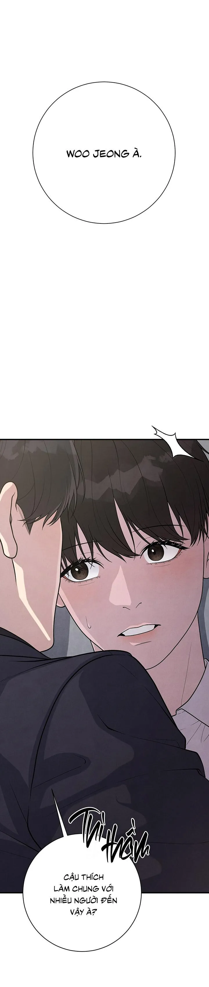 Hương Vị Tình Thân Chapter 12 Trang 14