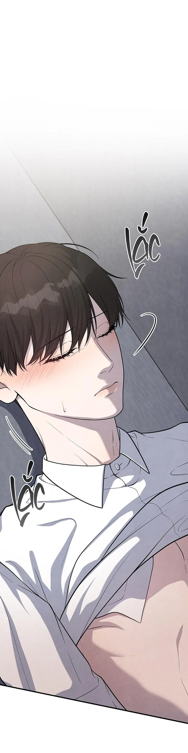 Hương Vị Tình Thân Chapter 12 Trang 15