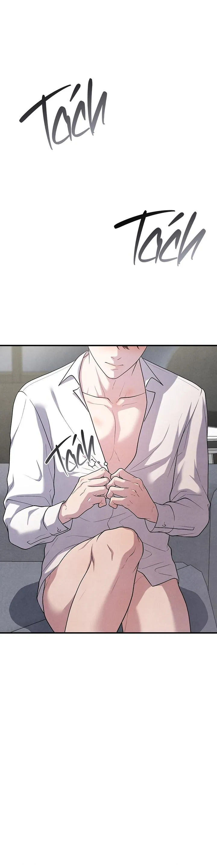 Hương Vị Tình Thân Chapter 12 Trang 25