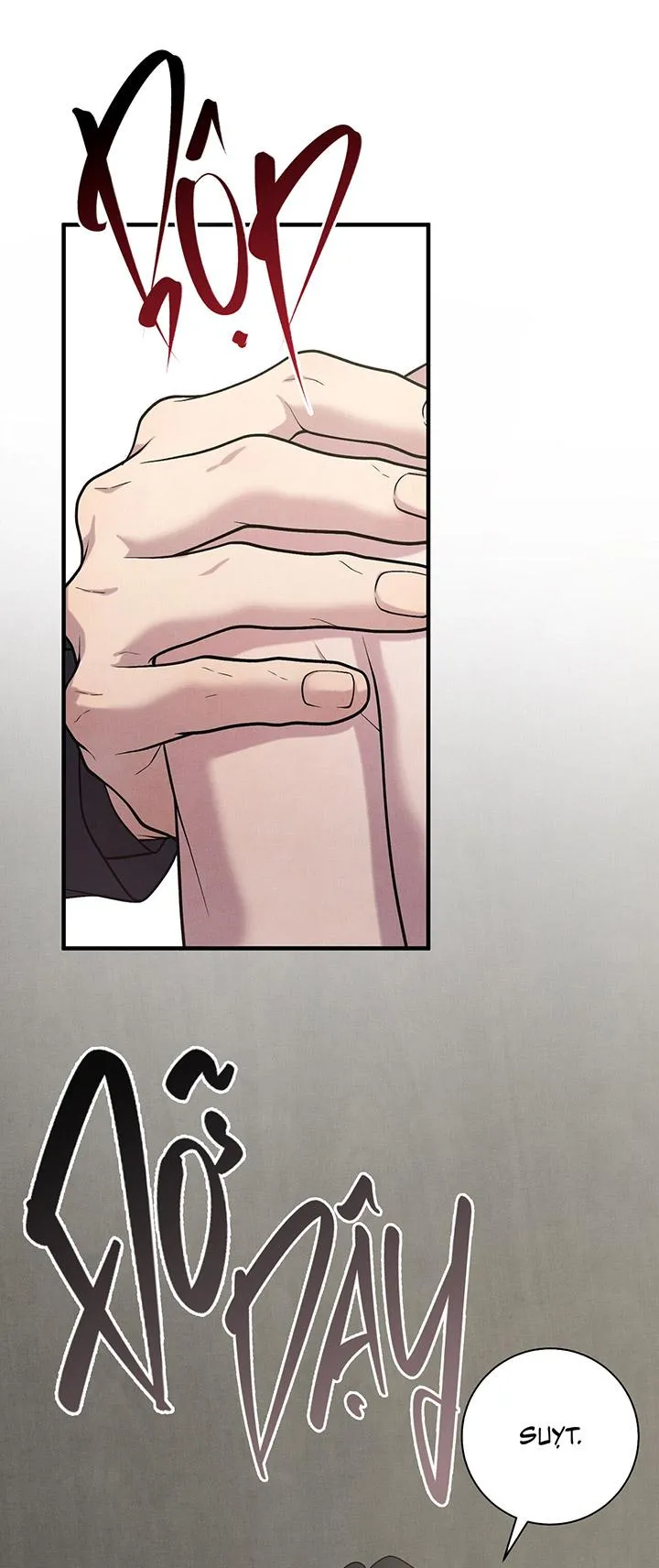 Hương Vị Tình Thân Chapter 12 Trang 34