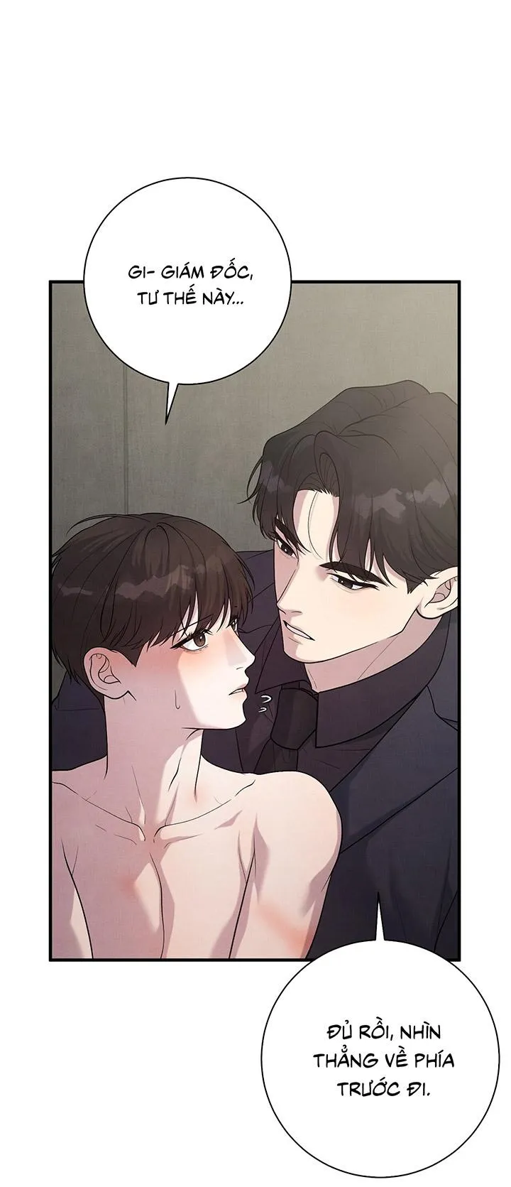 Hương Vị Tình Thân Chapter 12 Trang 36