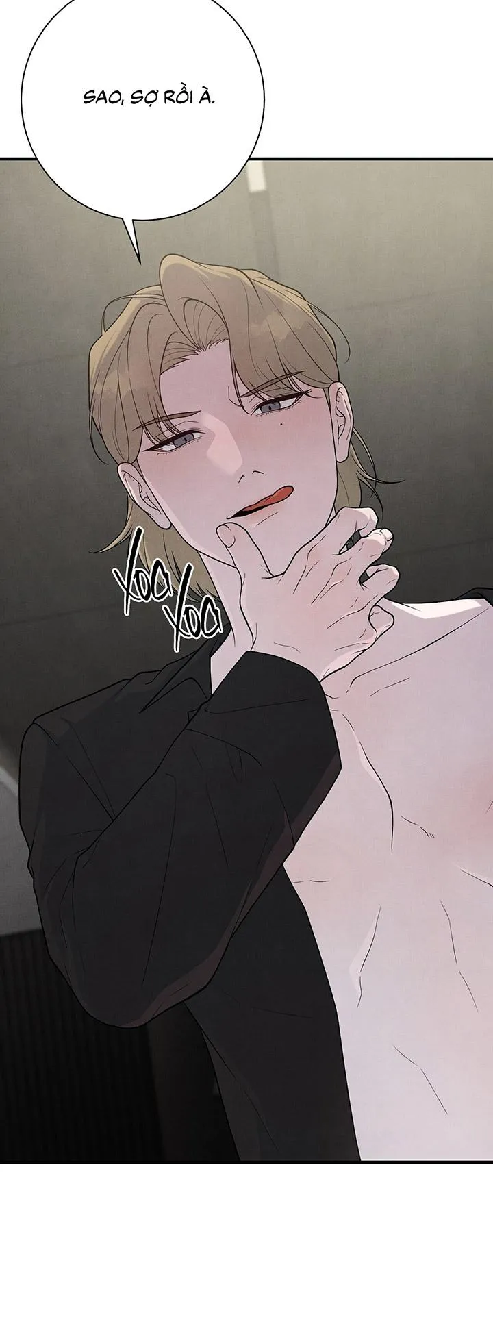 Hương Vị Tình Thân Chapter 12 Trang 42