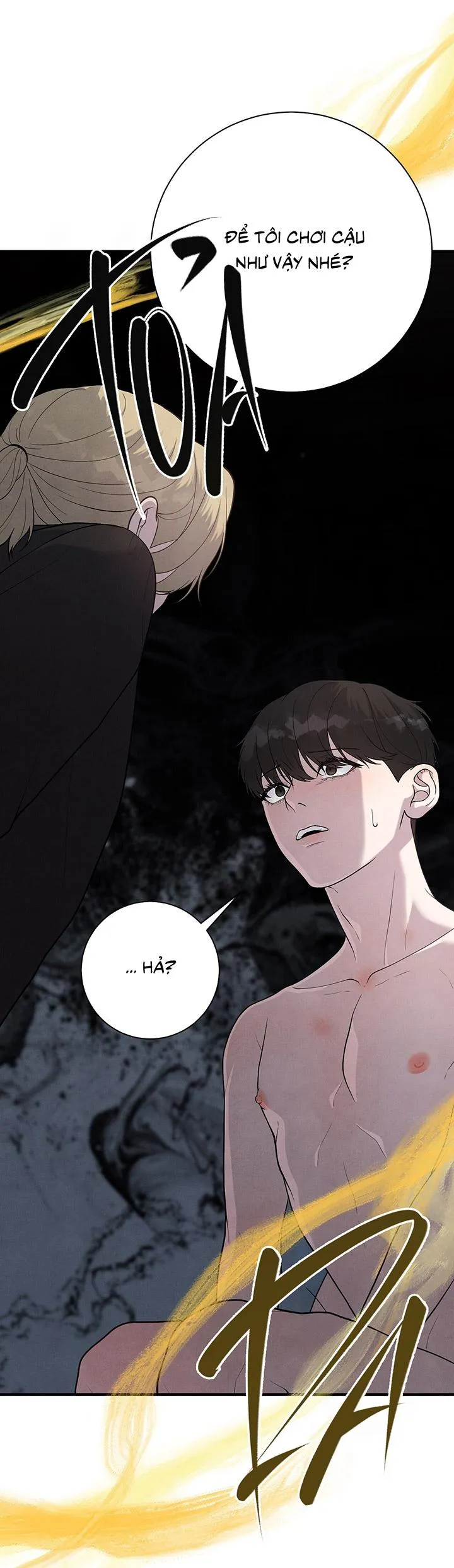 Hương Vị Tình Thân Chapter 12 Trang 44