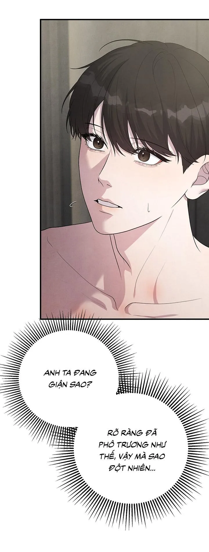 Hương Vị Tình Thân Chapter 12 Trang 50