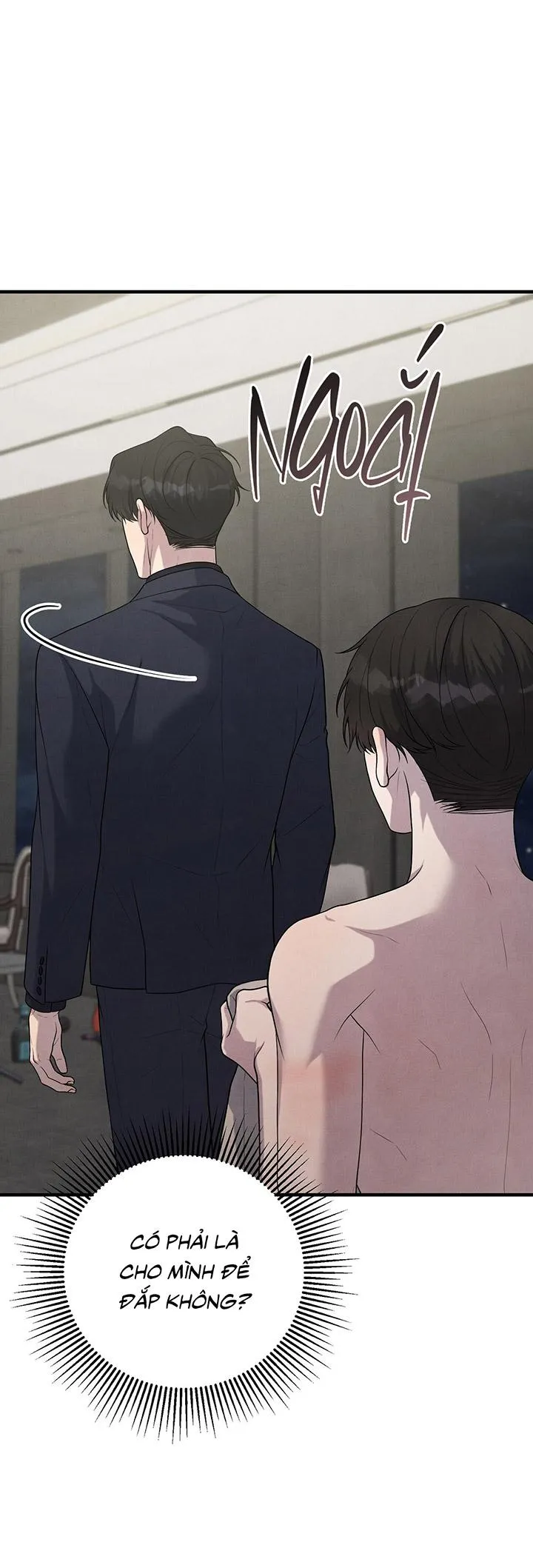 Hương Vị Tình Thân Chapter 12 Trang 56