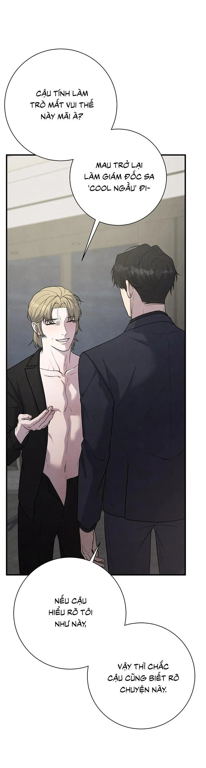 Hương Vị Tình Thân Chapter 12 Trang 59