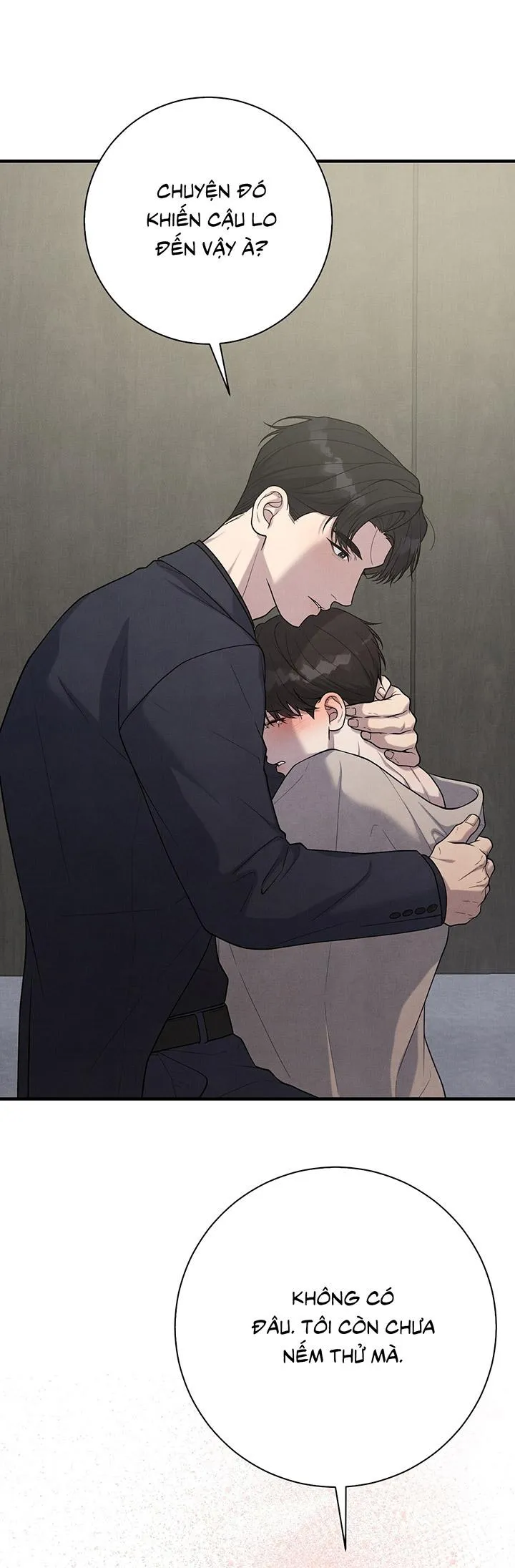 Hương Vị Tình Thân Chapter 12 Trang 79