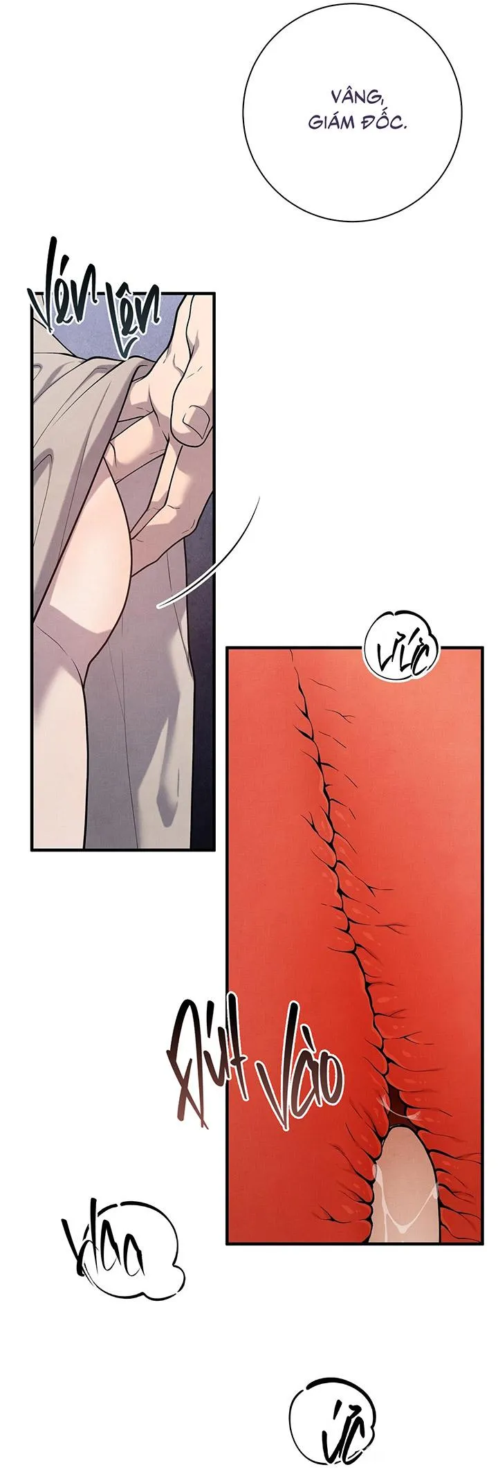 Hương Vị Tình Thân Chapter 13 Trang 7