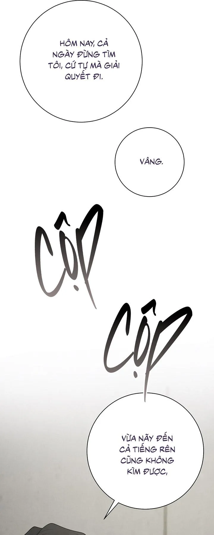 Hương Vị Tình Thân Chapter 13 Trang 16