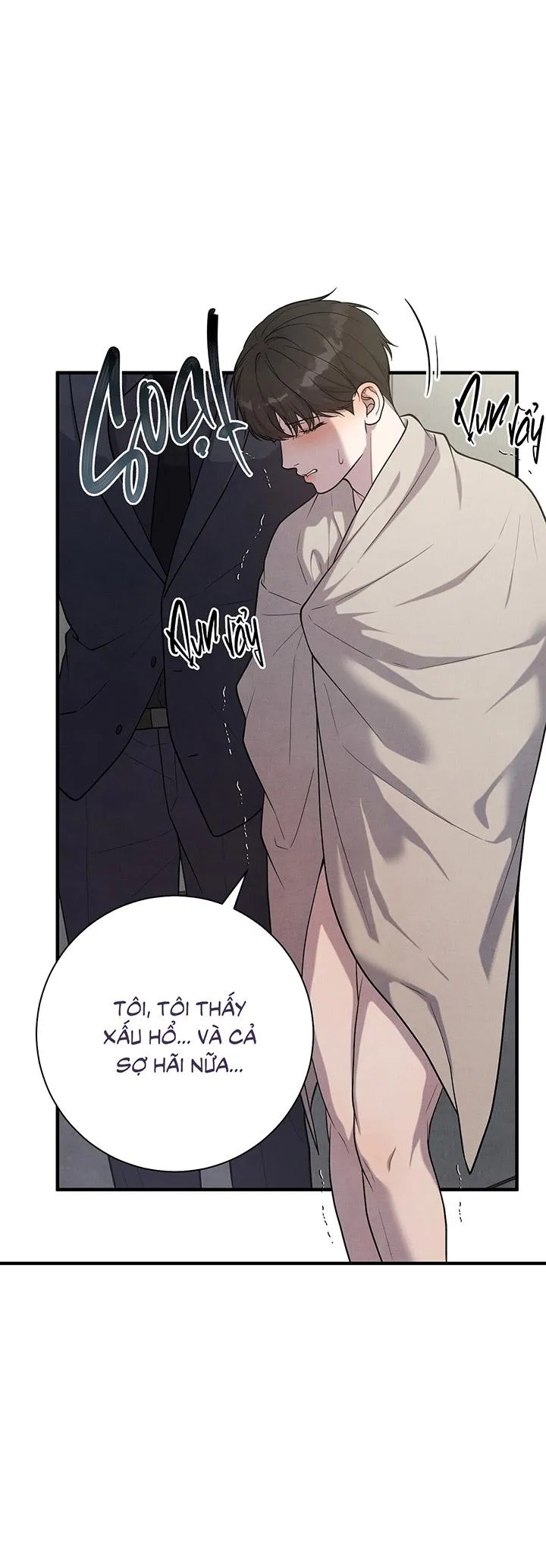 Hương Vị Tình Thân Chapter 13 Trang 19