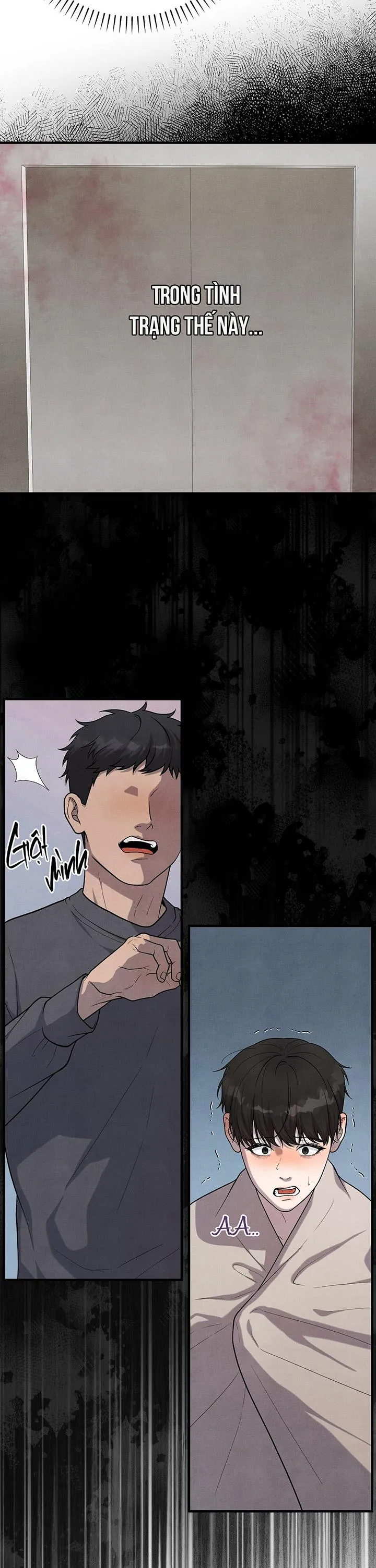 Hương Vị Tình Thân Chapter 13 Trang 30