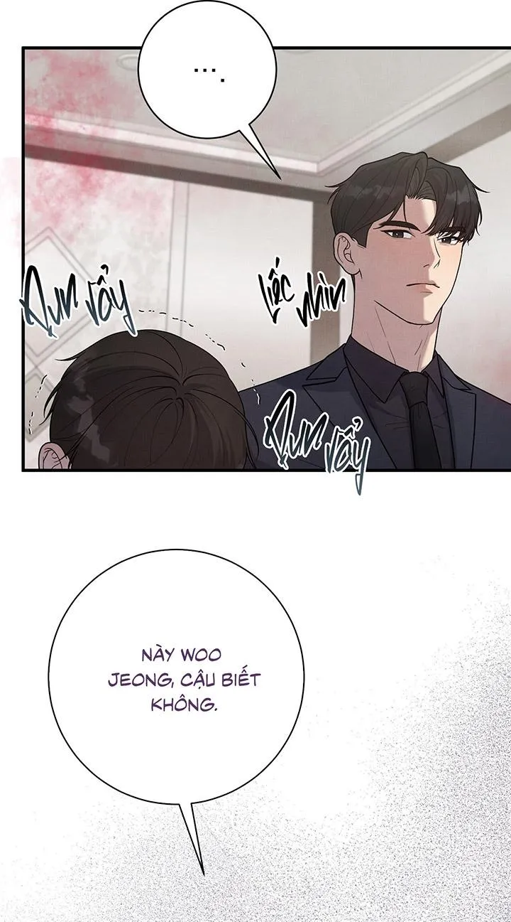 Hương Vị Tình Thân Chapter 13 Trang 33