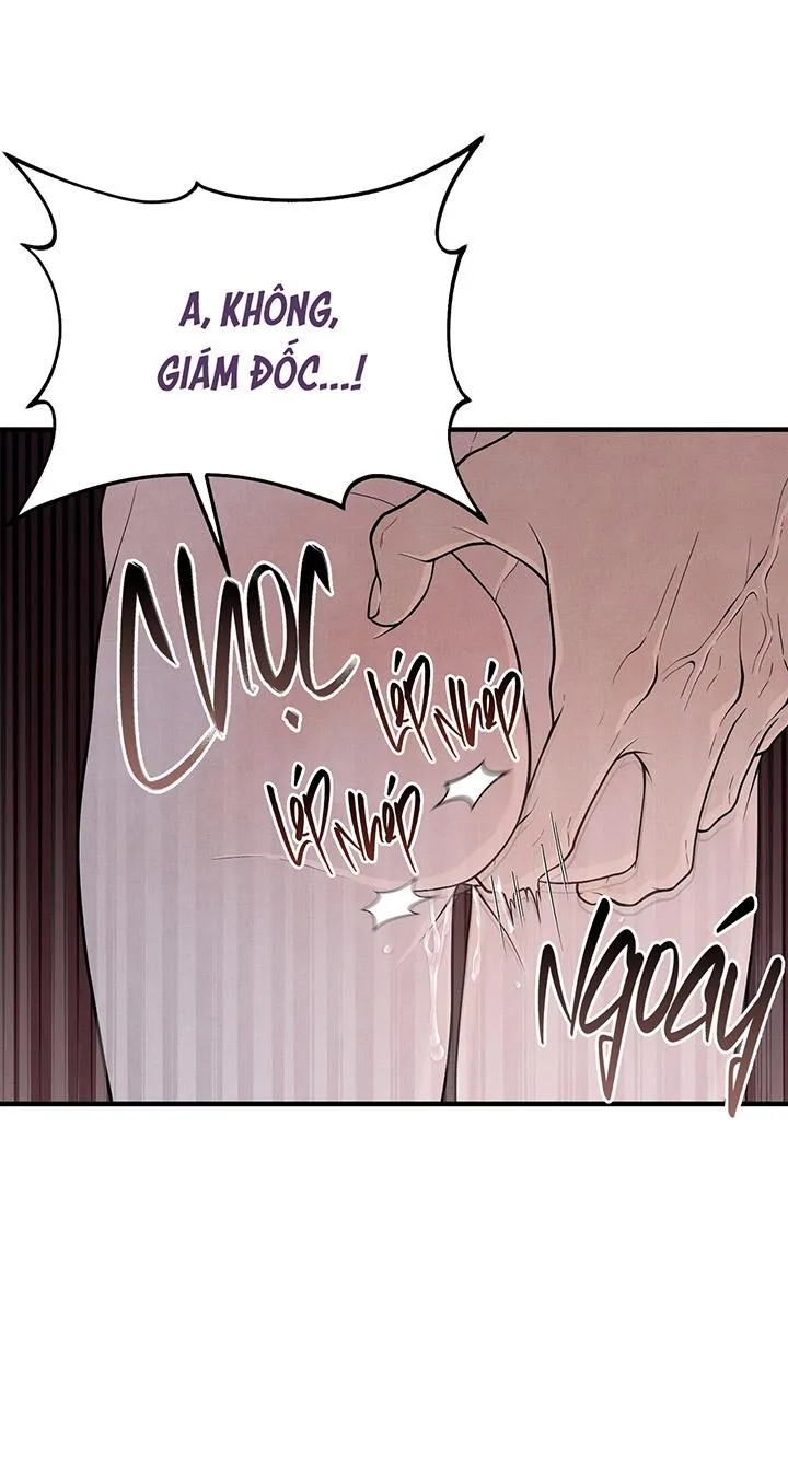 Hương Vị Tình Thân Chapter 13 Trang 35