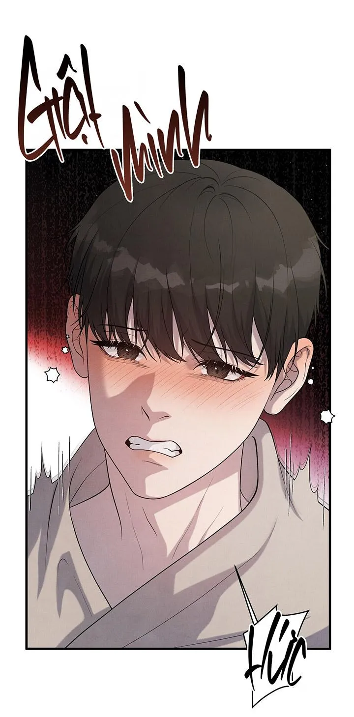 Hương Vị Tình Thân Chapter 13 Trang 36