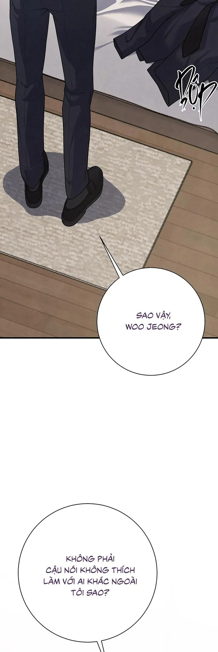 Hương Vị Tình Thân Chapter 13 Trang 46