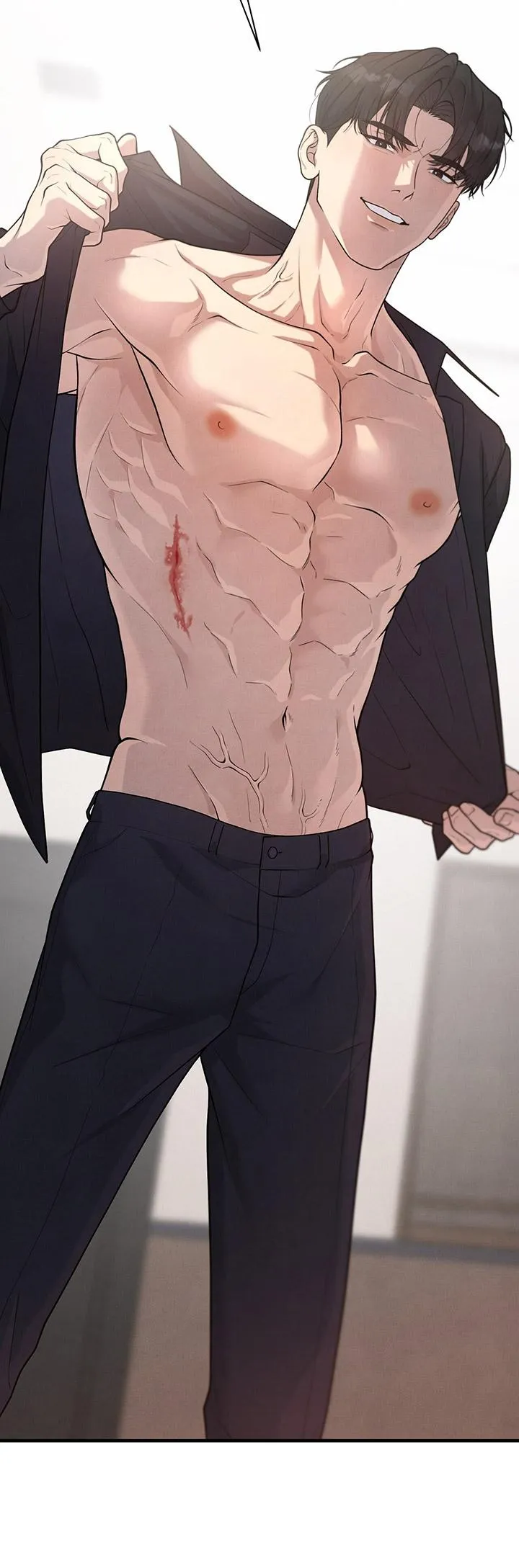 Hương Vị Tình Thân Chapter 13 Trang 47