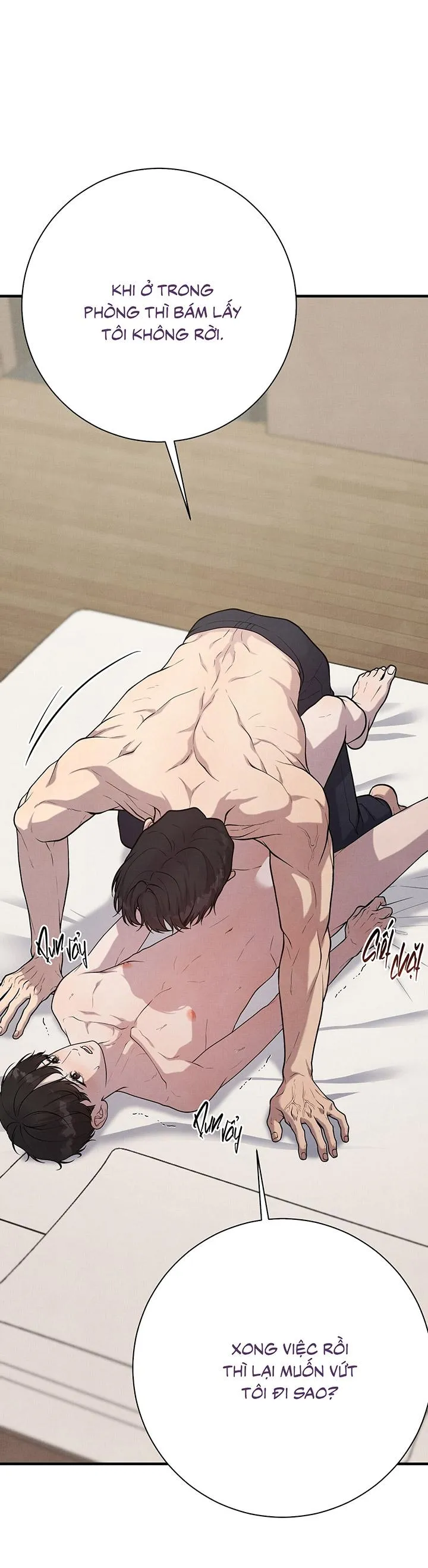 Hương Vị Tình Thân Chapter 13 Trang 48