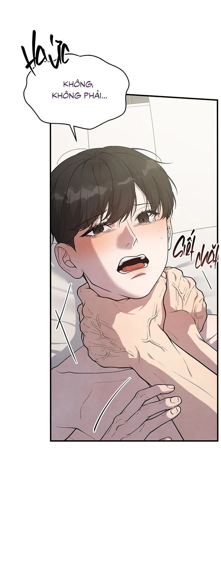 Hương Vị Tình Thân Chapter 13 Trang 55