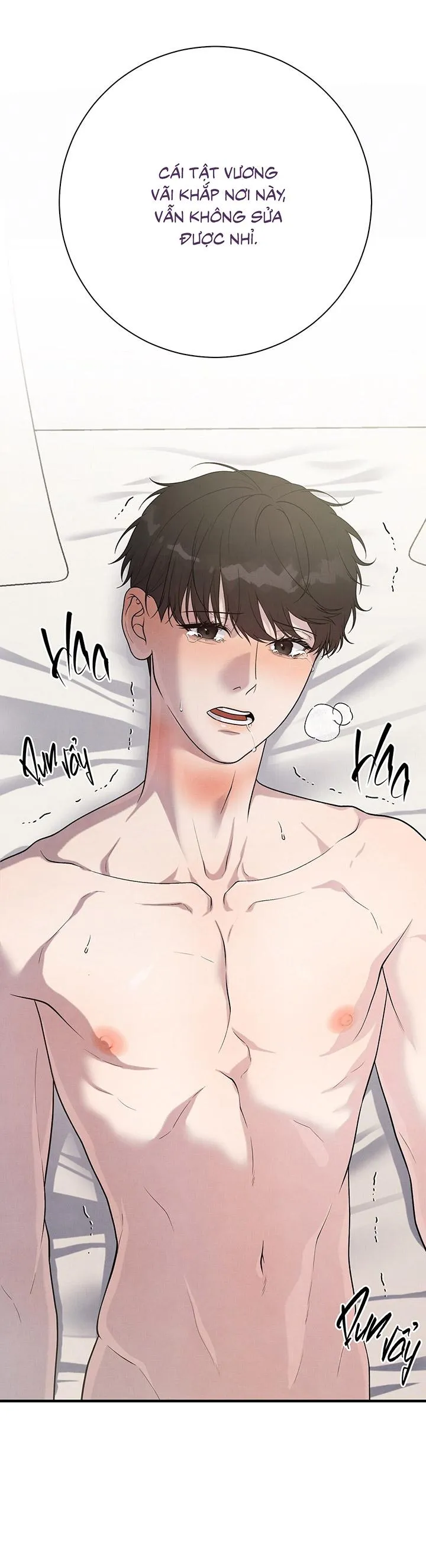 Hương Vị Tình Thân Chapter 13 Trang 64