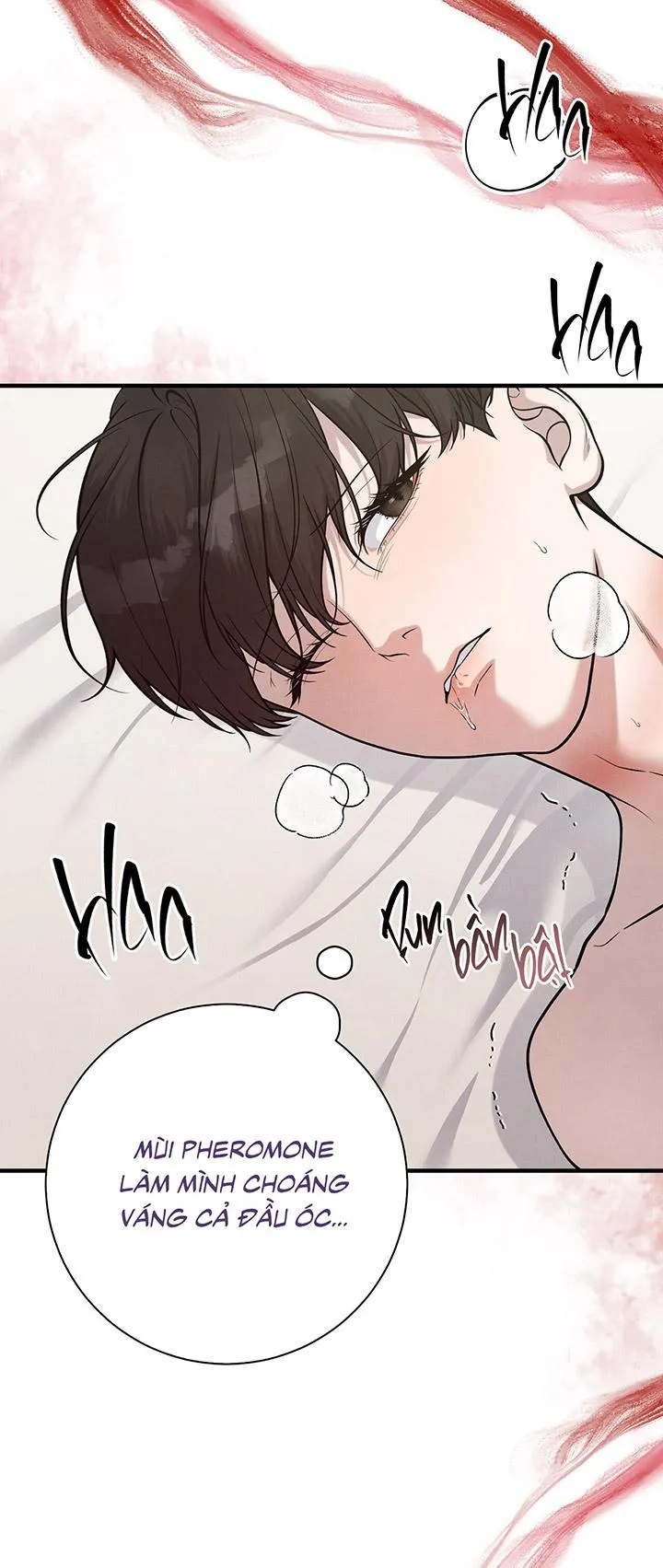 Hương Vị Tình Thân Chapter 14 Trang 3