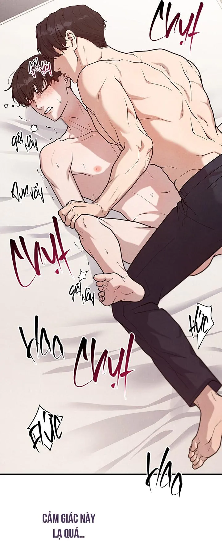 Hương Vị Tình Thân Chapter 14 Trang 12