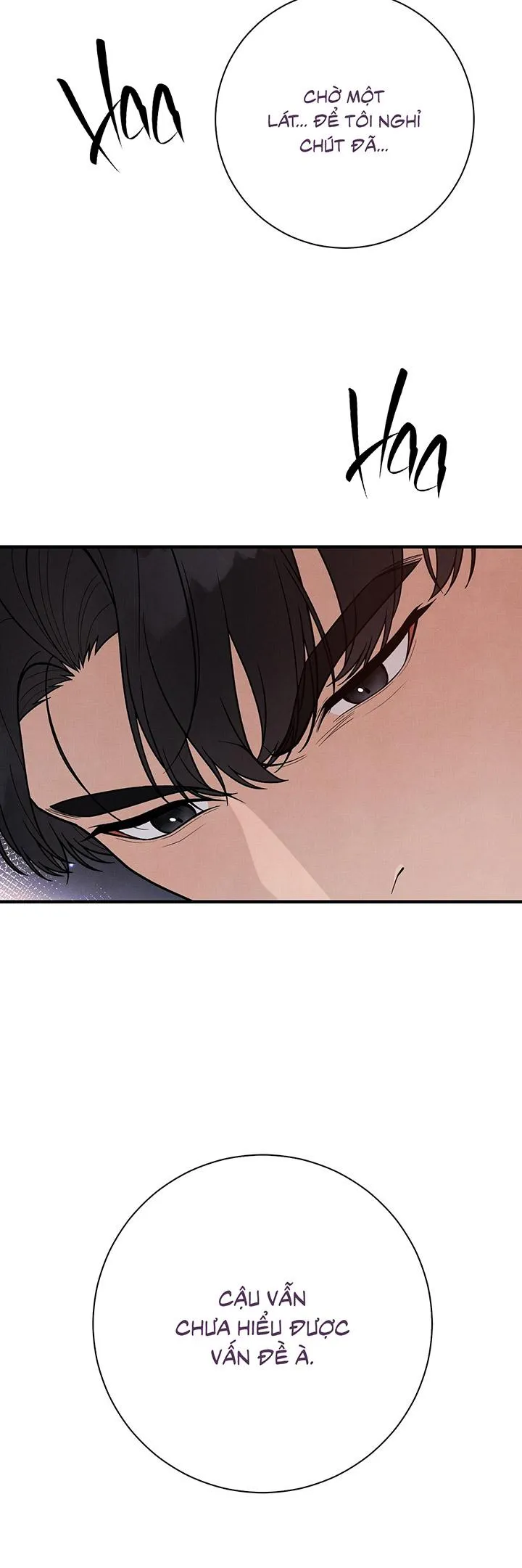 Hương Vị Tình Thân Chapter 14 Trang 16