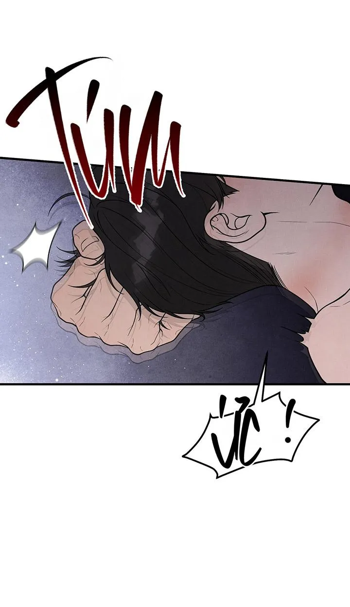 Hương Vị Tình Thân Chapter 14 Trang 17