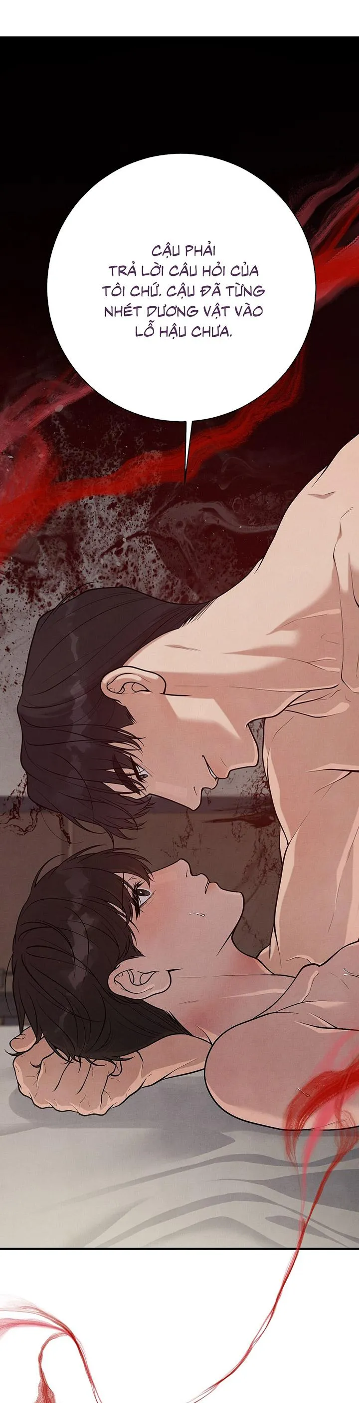 Hương Vị Tình Thân Chapter 14 Trang 18