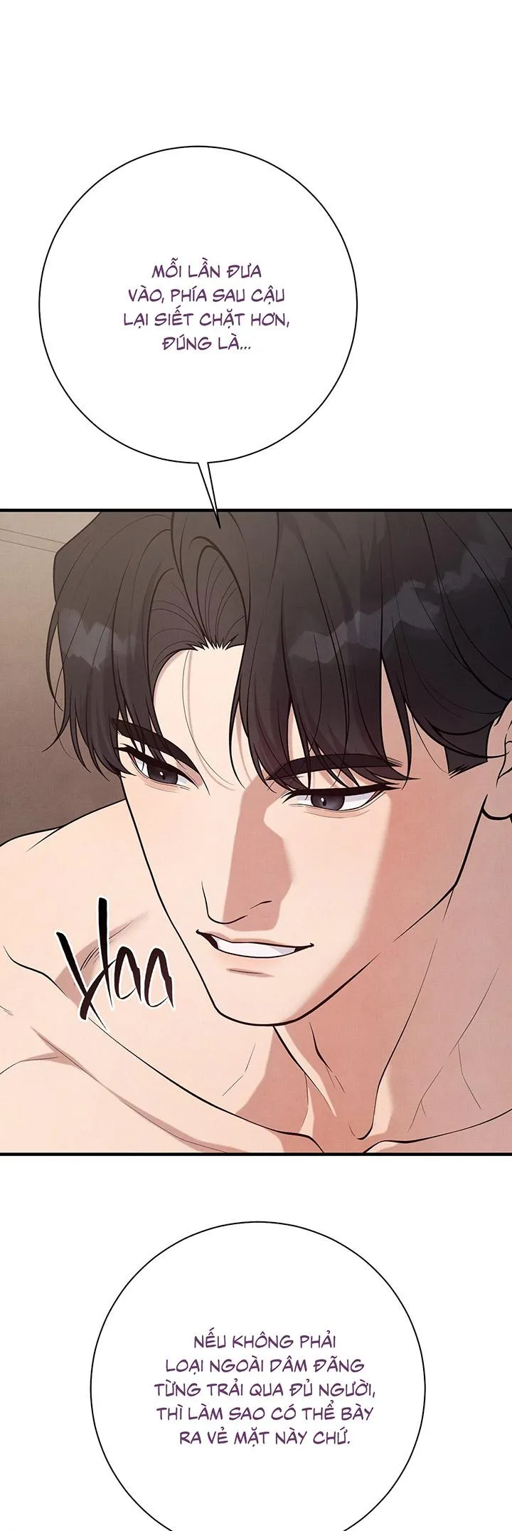 Hương Vị Tình Thân Chapter 14 Trang 24